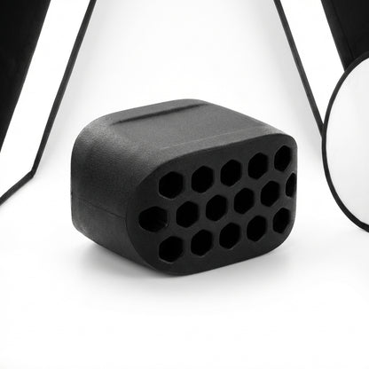 Exerciseur Mâchoire Silic